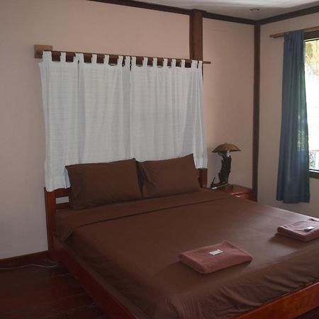 Namsong Bridge Bungalows Vang Vieng Exteriör bild